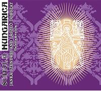 Schola Hungarica/ Szendrei/ Dobszay - Delectamentum