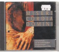 Schola Königsmünster - Misericordia Domini: Fastenzei