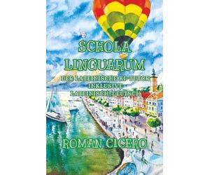 Schola Linguarum: Sprachniveau A1 und A2 Lateinisch-deutsch: 28