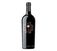 SCHOLA SARMENTI Negroamaro e Primitivo ""Nauna""