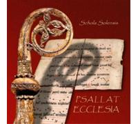 Schola Solensis Psallat Ecclesia (CD) Hybrid