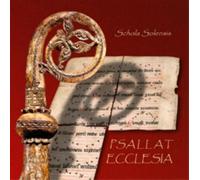 Schola Solensis Psallat Ecclesia (CD) Hybrid