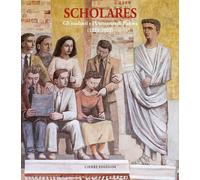 Scholares. Gli studenti e l'Università di Padova (1222-2022) - Grossi T. (cur.)
