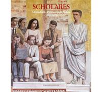 Scholares. Gli studenti e l'Università di Padova (1222-2022)