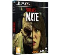 Scholar's Mate (PS5) Game (Sony Playstation 5)