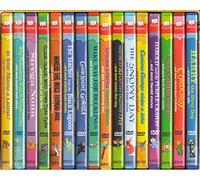 Scholastic Storybook Treasury - Scholastic Storybook Treasury