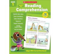 Success With Reading Comprehension