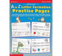 Scholastic Teaching Resources Alphatales (Tascabile)