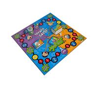 Scholastic Totally Gross Gioco Di Scienza | 2-4 Giocatori