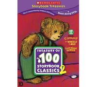 Scholastic Treasury of 100 Sto - Scholastic Treasury of 100 Sto