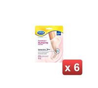 SCHOLL 6 PEZZI - SCHOLL MASCHERA PIEDI NUTRIENTE 0 0000000427529