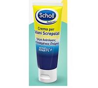 Scholl Active Repair K+ Crema Talloni Screpolati 60 ml