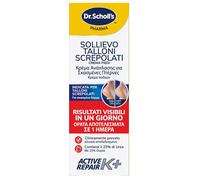 Dr. Scholl's Div. Rb Healthcare Scholl Crema Talloni Active Repair K+ 60 Ml