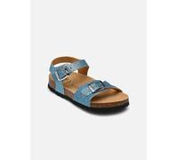 Scholl - ADALENE COLLECTION Blu - Sandali e scarpe aperte 24 Blu