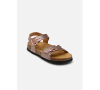 Scholl - ADALENE COLLECTION Multicolore - Sandali e scarpe aperte 25 Multicolore