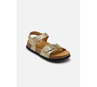 Scholl - ADALENE COLLECTION Oro e bronzo - Sandali e scarpe aperte 26 Oro e bronzo