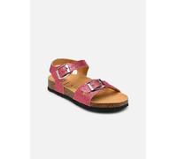 Scholl - ADALENE COLLECTION Rosso - Sandali e scarpe aperte 25 Rosso