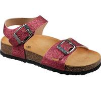 Scholl Adalene, Sandali, Rosso, 34 EU