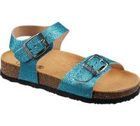 Scholl Adalene, Sandali, Turchese, 24 EU