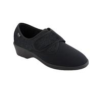 Scholl Agnes Pantofola Donna Tecnologia Memory Cushion Colore Nero Misura 36