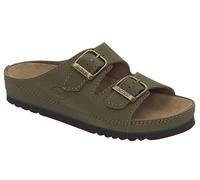 Scholl AIR BAG - Sandali, Vert,