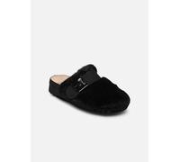Scholl - ALASKA 2.0 COLLECTION Nero - Zoccoli 40 Nero