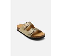 Scholl - ALEX COLLECTION Oro e bronzo - Sandali e scarpe aperte 26 Oro e bronzo
