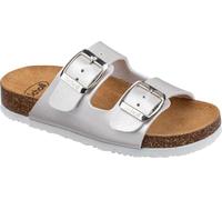 Scholl Alex, Sandali, Bianco Grezzo, 27 EU