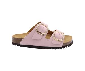 Scholl - Aliz Slipper - - Shoes - Donna - Rosa - 37 EU