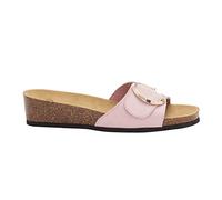 Scholl Amalfi Mule, Sandali Donna, Pale Pink, 39 EU