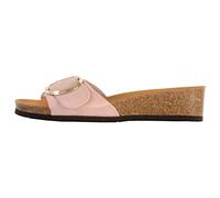 Scholl AMALFI MULE - Sandali, Pale Pink,