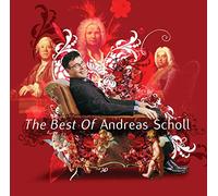 Scholl, Andreas - Best Of Andreas Scholl