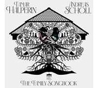 Scholl Andreas C-Ten - The Family Songbook - Voce E Strumenti
