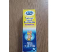 Scholl Anti-Calluses Intensive Treatment 75 ml rimuove corno e calli