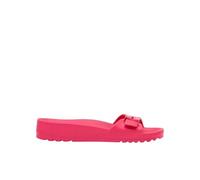 Scholl Bahia 1 Strap, Sandali Donna, Magenta, 39 EU