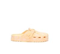 Scholl Bahia Clog, Zoccoli Donna in Gomma da Mare o Giardinaggio - Albicocca - 37 EU