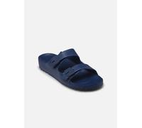 Scholl Bahia, Sandal Donna, Blu Scuro, 40 EU