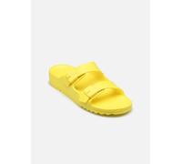 Scholl - BAHIA COMFORT Giallo - Zoccoli 39 Giallo