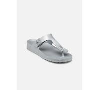 Scholl Bahia Flip-flop, Flip-Flop Donna, Argento, 38 EU