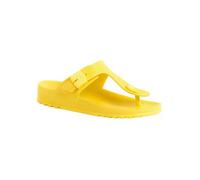 Scholl - Bahia Flip-Flop Eva Lemon 37 Confezione 1 Paio
