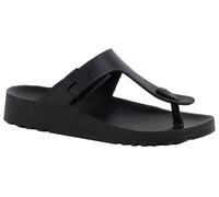 Scholl BAHIA FLIP-FLOP MAN EVA M BLACK 42