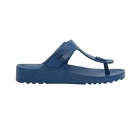 Scholl Bahia Flip-flop, Flip-Flop Donna, Blu Scuro, 35 EU
