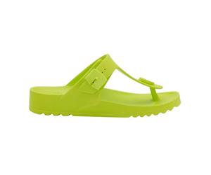 Scholl Bahia Infradito Comode, Leggere e Flessibili, Antiscivolo e ad Asciugatura Rapida, con Tomaia Regolabile e Plantare Anatomico, per Mare, Piscina e Palestra