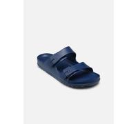 Scholl - Bahia Man Comfort Blu - Sandali e scarpe aperte 43 Blu