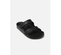 Scholl - Bahia Man Comfort Nero - Sandali e scarpe aperte 41 Nero