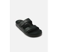 Scholl - Bahia Man Comfort Verde - Sandali e scarpe aperte 45 Verde