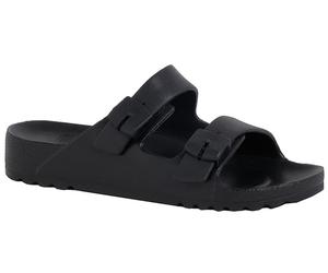 Scholl BAHIA MAN EVA M BLACK 41