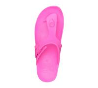 Scholl - Bahia Sandalo Donna Plantare Eva Bubblegum Misura 37 Confezione 1 Paio