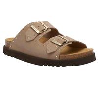 Scholl Beatriz, Beige Scuro Oro, 41 EU