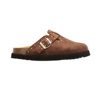 Scholl - Beatriz Clog - - Shoes - Donna - Marrone - 39 EU